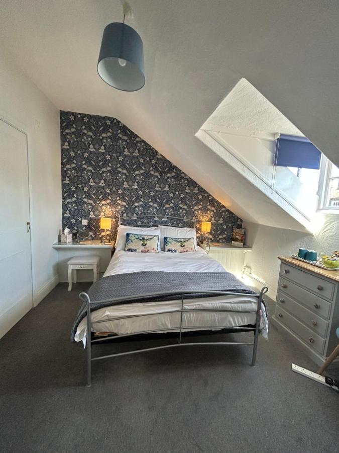 Archway Guest House วินเดอร์เมียร์ ภายนอก รูปภาพ
